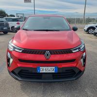 Renault Captur TCe 100 CV GPL Techno