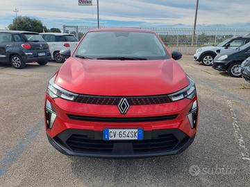 Renault Captur TCe 100 CV GPL Techno