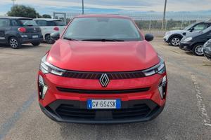 Renault Captur TCe 100 CV GPL Techno