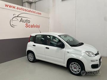 Fiat Panda 1.2 69 CV EasyPower