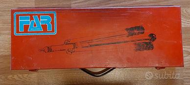 Rivettatrice FAR KJ28