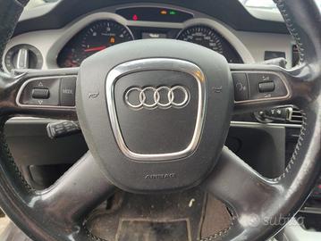 Airbag volante AUDI A6 del 2011