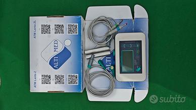 Apparecchio per biorisonanza ATM Lanta ZL