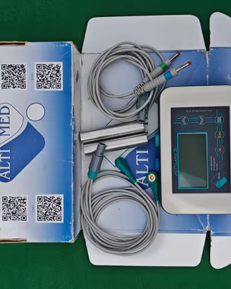 Apparecchio per biorisonanza ATM Lanta ZL