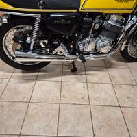 marmitta honda cb 750 four 