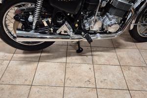 marmitta honda cb 750 four 