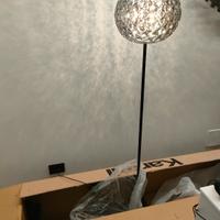 lampada piantana Kartell Planet