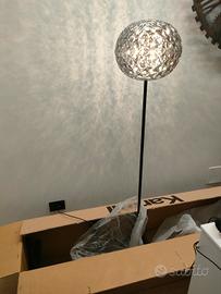 lampada piantana Kartell Planet