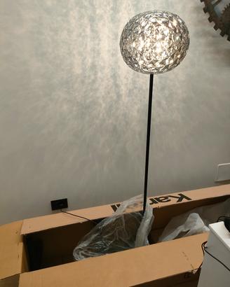 lampada piantana Kartell Planet