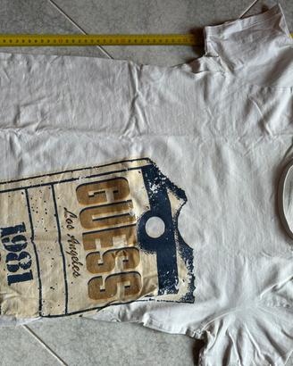 Maglietta T-shirt Guess 14 anni