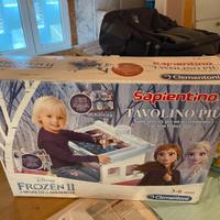 Sampientino Frozen II