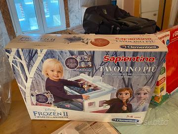 Sampientino Frozen II