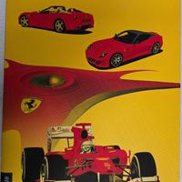 ANNUARIO FERRARI 2010