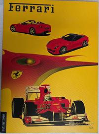 ANNUARIO FERRARI 2010