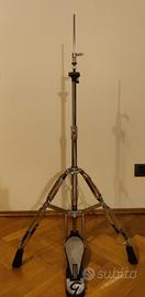 supporto hi-hat Gretsh 