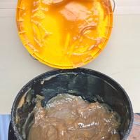 Grasso cuscinetti speciale