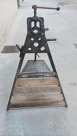Cavalletto Pioneer 2"