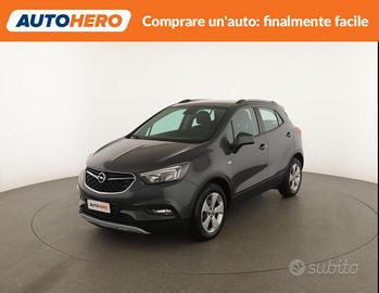 OPEL Mokka X GG40549