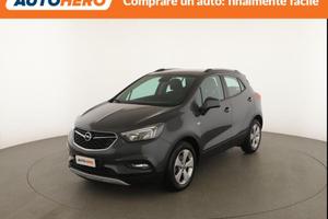 OPEL Mokka X GG40549