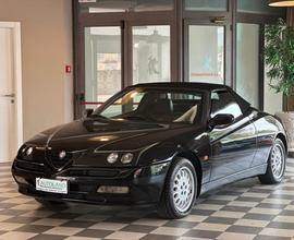 ALFA ROMEO Spider 2.0i 16V Twin Spark cat*Taglia