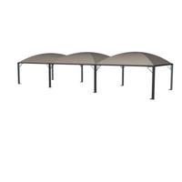 Gazebo per esterni