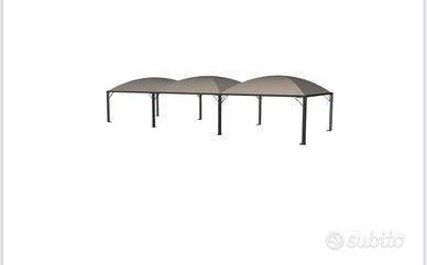 Gazebo per esterni