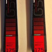 SCI NORDICA DOBERMAN GSR-ATTACCO MARKER 175/R18,5