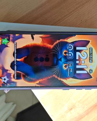 samsung galaxy A 56
