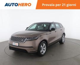 LAND ROVER Range Rover Velar XP24303