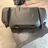 Bauletti linQ maverick r can am