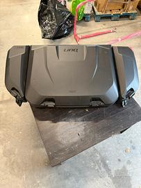 Bauletti linQ maverick r can am