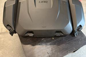 Bauletti linQ maverick r can am