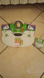 computer elettronico TOY STORY 3 CLEMENTONI