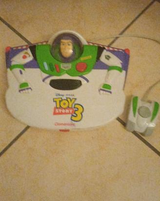 computer elettronico TOY STORY 3 CLEMENTONI