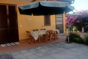 Villetta a schiera