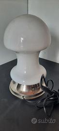 lampada anni 70