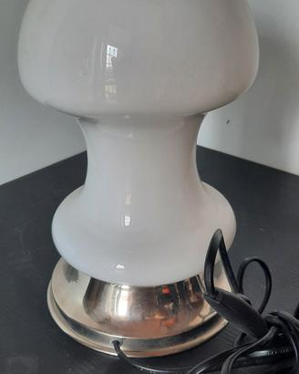 lampada anni 70