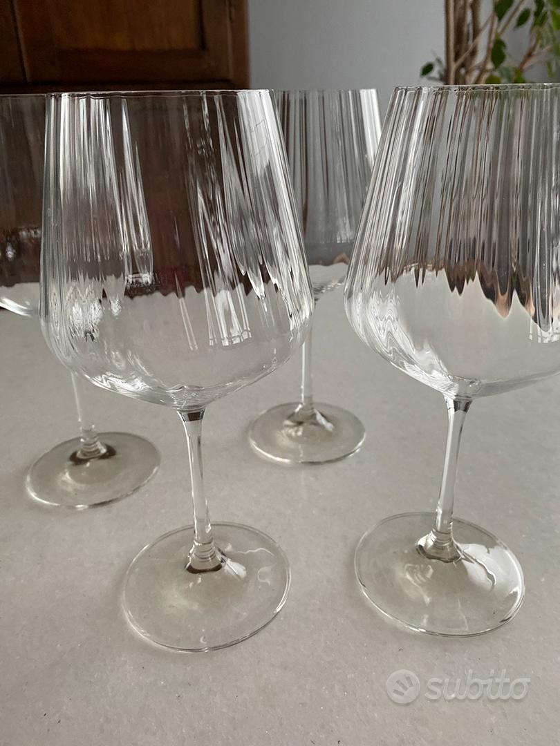 Bicchieri Gin Tonic In Plastica Dura - Set Da 6 Pezzi In Policarbonato, 56cl, Riutilizzabili - Foto 7