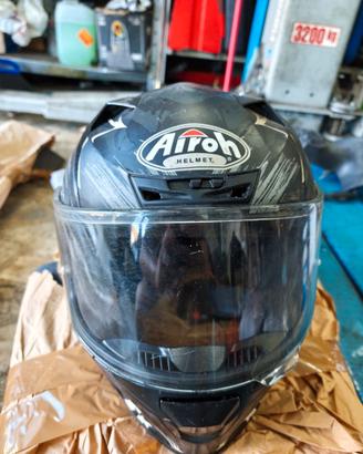 Casco integrale Airoh Valor