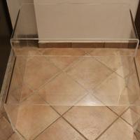 Tavolino pexiglass
