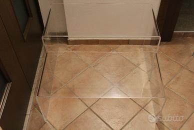 Tavolino pexiglass