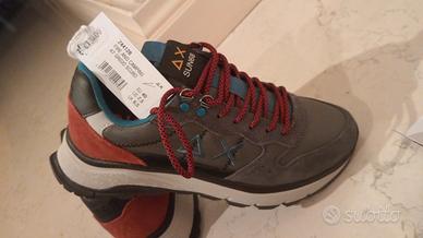 SCARPE AX SUN68,PREMIATA,ATLANTIC STARS,ALTRO.