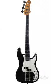 Kit basso e amplificatore