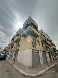 2 LOCALI A CANOSA DI PUGLIA