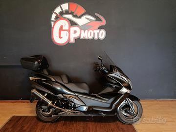 Honda Silver Wing 400