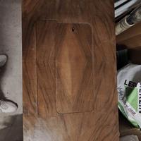 macchina da cucire d'epoca Borletti