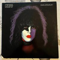 Kiss -Paul Stanley - LP Vinile 33 giri