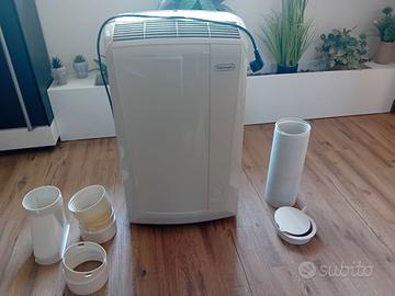 Climatizzatore pinguino DeLonghi