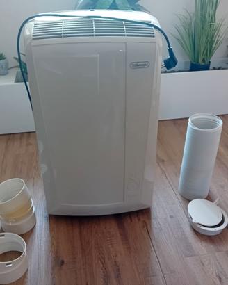 Climatizzatore pinguino DeLonghi