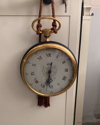 Orologio Vintage